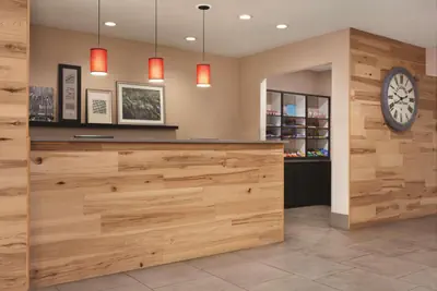 Photo 5 - Country Inn & Suites by Radisson, Bryant Little Rock , AR