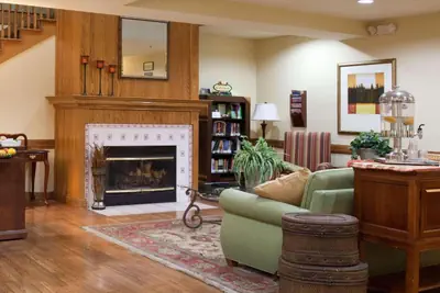 Photo 2 - Country Inn & Suites by Radisson, Greeley, CO