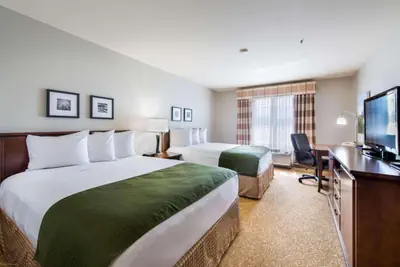 Photo 4 - Country Inn & Suites by Radisson, Greeley, CO