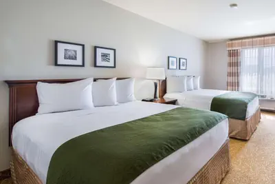 Photo 5 - Country Inn & Suites by Radisson, Greeley, CO