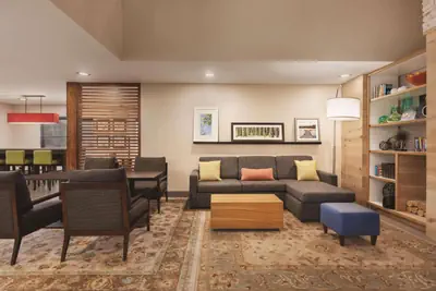 Photo 5 - Country Inn & Suites by Radisson, Lawrenceville near Northside Hospital Gwinnett