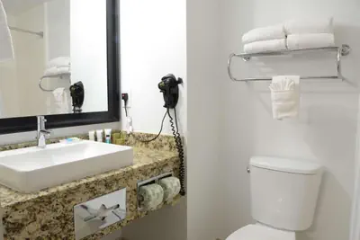 Photo 4 - Country Inn & Suites by Radisson, Buford at Mall of Georgia, GA