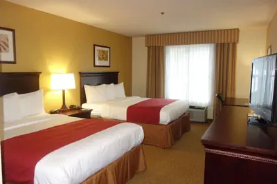 Photo 4 - Comfort Inn & Suites Rome South
