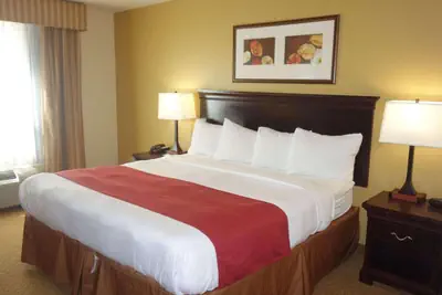 Photo 5 - Comfort Inn & Suites Rome South