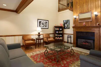 Photo 2 - Country Inn & Suites by Radisson, Columbus, GA