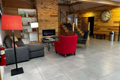 Photo 4 - Country Inn & Suites by Radisson, Columbus, GA