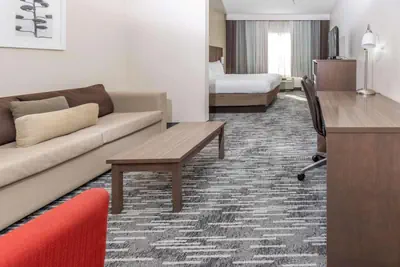 Photo 5 - Country Inn & Suites by Radisson, Smyrna - Atlanta Northwest