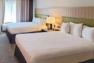 Photo 5 - Country Inn & Suites by Radisson, Canton, GA