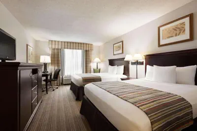 Photo 3 - Country Inn & Suites by Radisson, Kingsland, GA