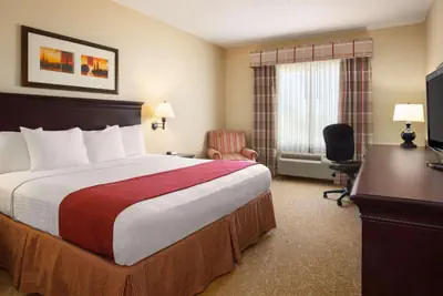 Photo 4 - Country Inn & Suites by Radisson, Albany, GA