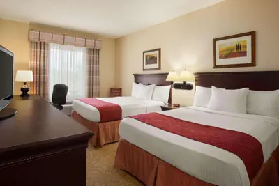 Photo 3 - Country Inn & Suites by Radisson, Albany, GA