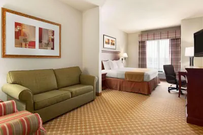 Photo 5 - Country Inn & Suites by Radisson, Tifton, GA