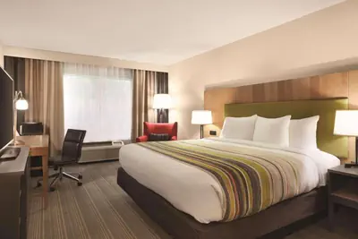 Photo 2 - Country Inn & Suites by Radisson, Newnan, GA