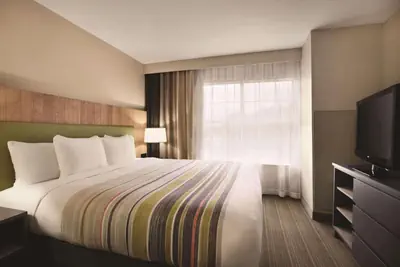 Photo 3 - Country Inn & Suites by Radisson, Newnan, GA