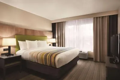 Photo 4 - Country Inn & Suites by Radisson, Newnan, GA