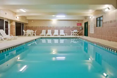 Photo 5 - Country Inn & Suites by Radisson, Newnan, GA