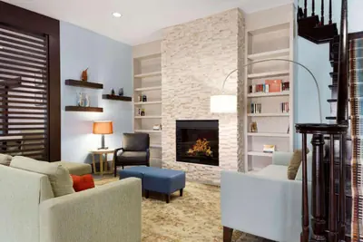 Photo 2 - Country Inn & Suites by Radisson, Brunswick I-95, GA