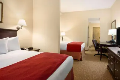 Photo 3 - Country Inn & Suites by Radisson, Norcross, GA