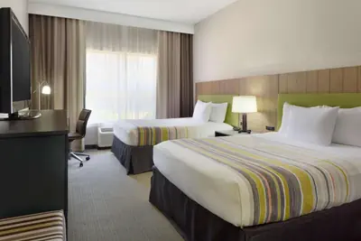 Photo 3 - Country Inn & Suites by Radisson, Brunswick I-95, GA