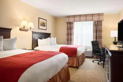 Photo 4 - Country Inn & Suites by Radisson, Norcross, GA