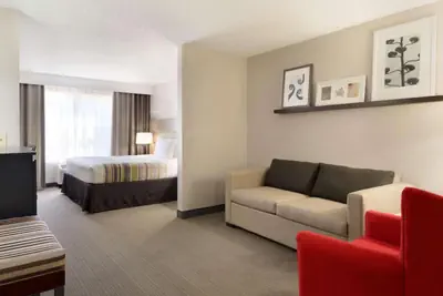 Photo 4 - Country Inn & Suites by Radisson, Brunswick I-95, GA