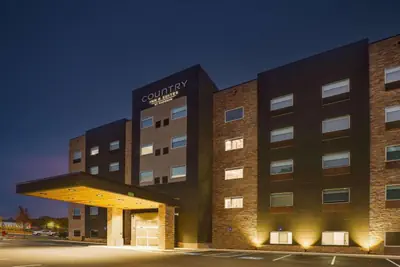Photo 3 - Country Inn & Suites by Radisson, Cumming near NorthSide Hospital Forsyth