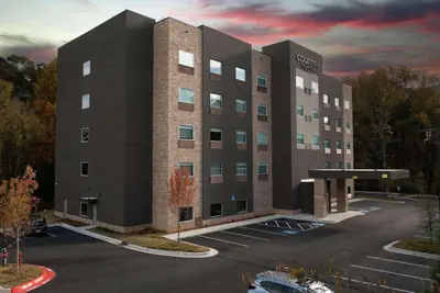 Photo 4 - Country Inn & Suites by Radisson, Cumming near NorthSide Hospital Forsyth