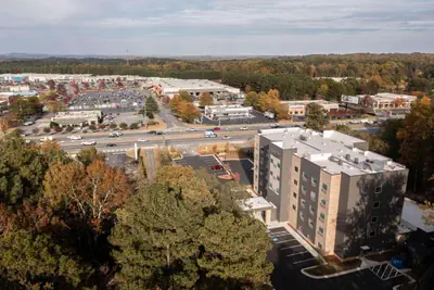 Photo 5 - Country Inn & Suites by Radisson, Cumming near NorthSide Hospital Forsyth