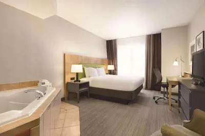 Photo 2 - Country Inn & Suites by Radisson, Conyers, GA