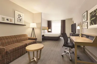 Photo 3 - Country Inn & Suites by Radisson, Conyers, GA
