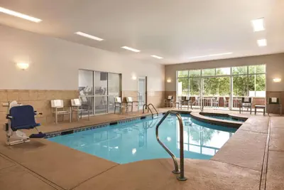Photo 4 - Country Inn & Suites by Radisson, Conyers, GA