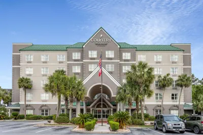 Photo 3 - Country Inn & Suites by Radisson, Valdosta, GA