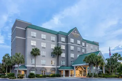 Photo 4 - Country Inn & Suites by Radisson, Valdosta, GA
