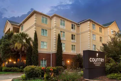 Photo 2 - Country Inn & Suites by Radisson, Athens, GA