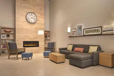 Photo 3 - Country Inn & Suites by Radisson, Dubuque, IA