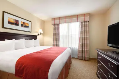 Photo 5 - Country Inn & Suites by Radisson, Norcross, GA