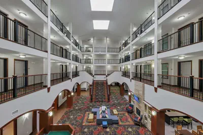 Photo 2 - Country Inn & Suites by Radisson, Braselton, GA