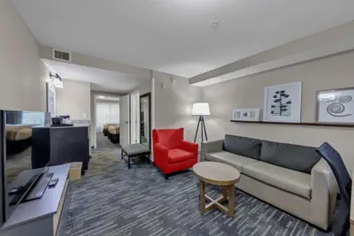 Photo 5 - Country Inn & Suites by Radisson, Braselton, GA