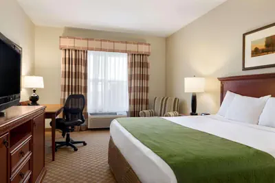 Photo 3 - Country Inn & Suites by Radisson, Peoria North, IL