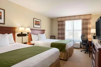 Photo 4 - Country Inn & Suites by Radisson, Peoria North, IL