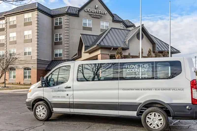 Photo 2 - Country Inn & Suites by Radisson, Elk Grove Village-Itasca