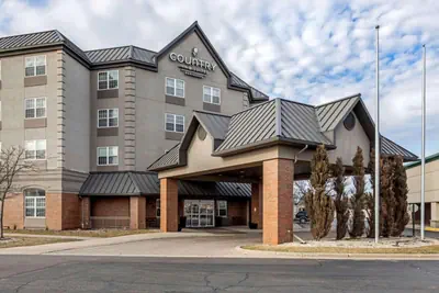 Photo 3 - Country Inn & Suites by Radisson, Elk Grove Village-Itasca
