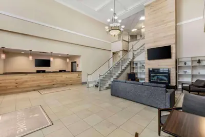 Photo 5 - Country Inn & Suites by Radisson, Elk Grove Village-Itasca