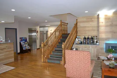 Photo 2 - Country Inn & Suites by Radisson, Gurnee, IL