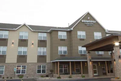 Photo 3 - Country Inn & Suites by Radisson, Moline Airport