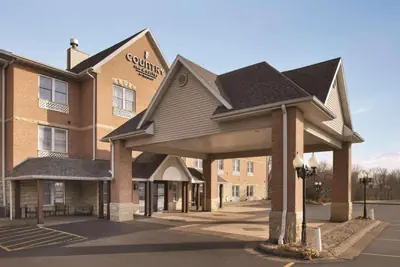 Photo 2 - Country Inn & Suites by Radisson, Galena, IL