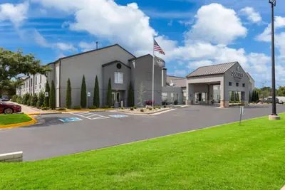 Photo 2 - Country Inn & Suites by Radisson, Wichita East, KS