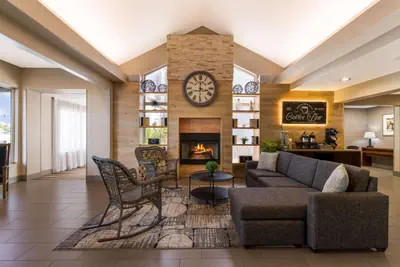 Photo 3 - Country Inn & Suites by Radisson, Wichita East, KS