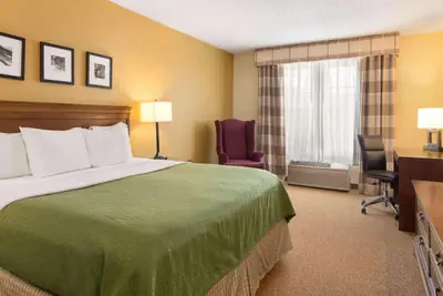 Photo 3 - Country Inn & Suites by Radisson, Salina, KS