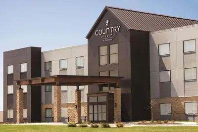 Photo 2 - Country Inn & Suites by Radisson, Lawrence, KS